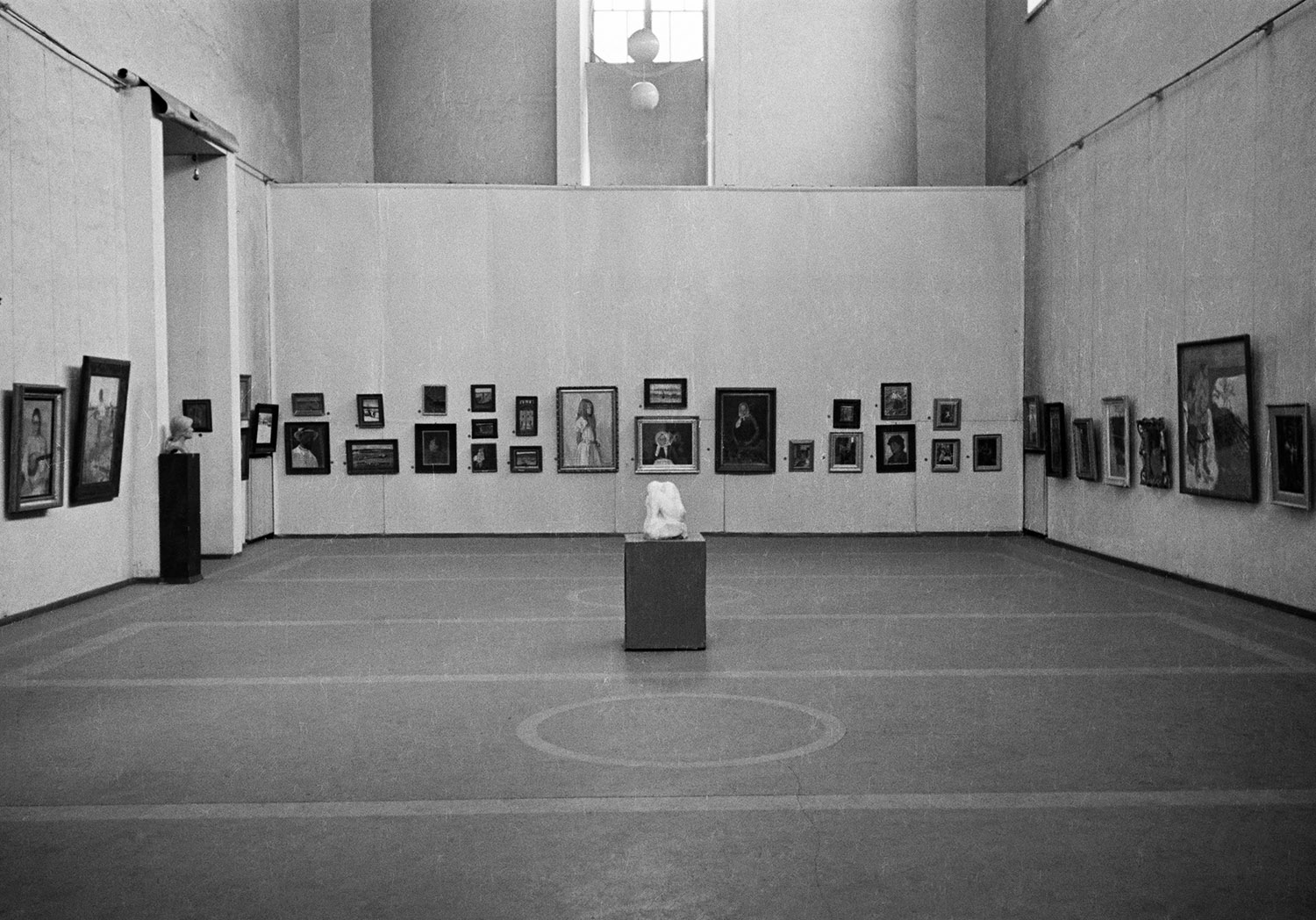 Kunsthalle Helsinki